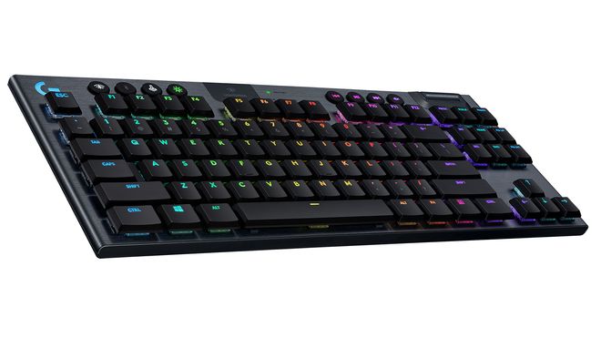 Logitech Elektronikkbransjen.no Logitech MK540 Elektronikkbransjen.no